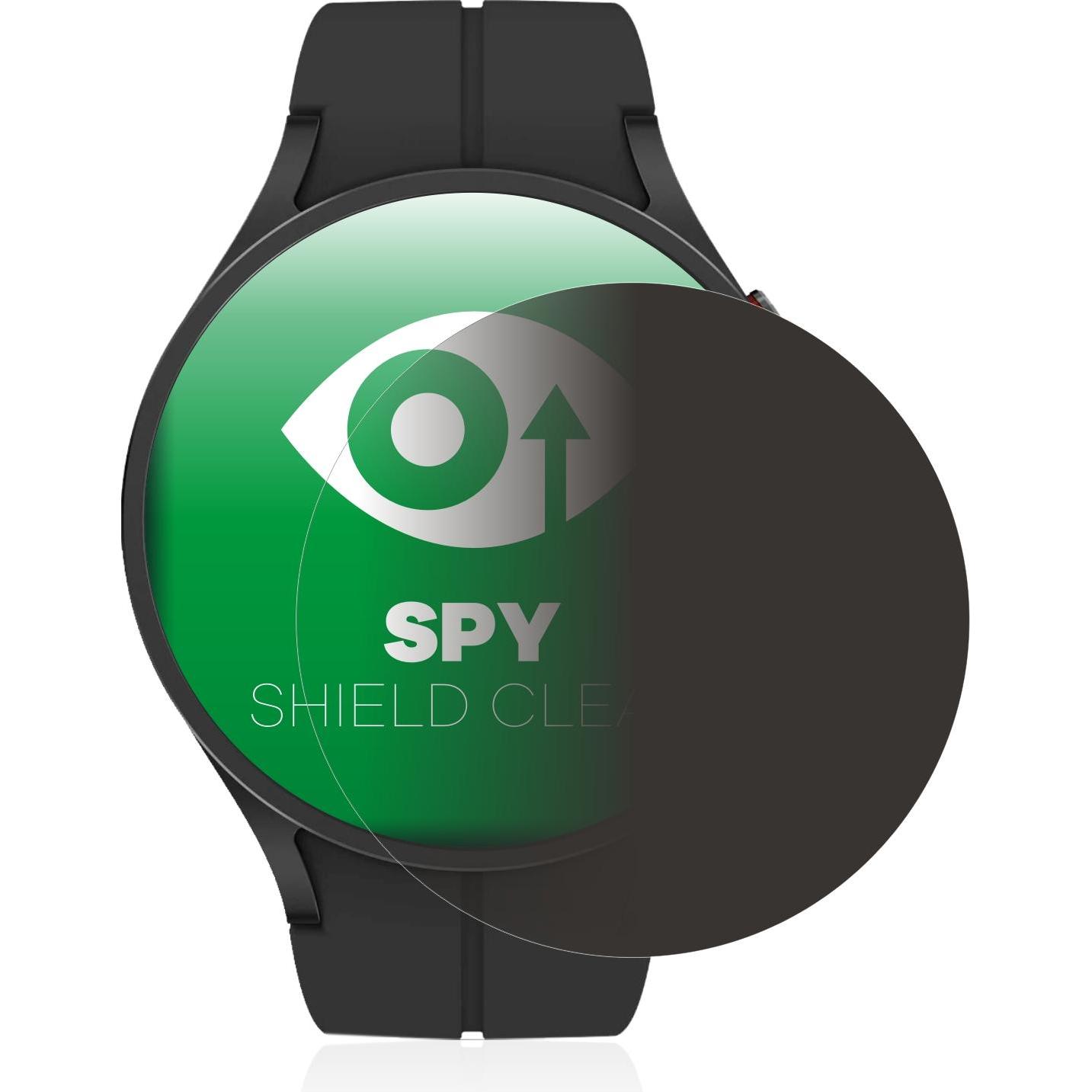 Thumbnail - upscreen Spy Shield Blickschutzfolie, Smartwatch Schutzfolie, Transparent