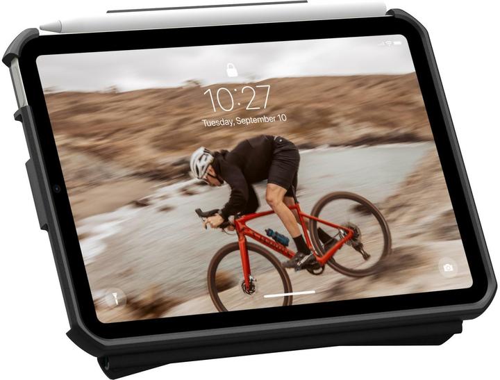 Produktbild UAG Essential Armor iPad mini (Apple iPad mini 2021)