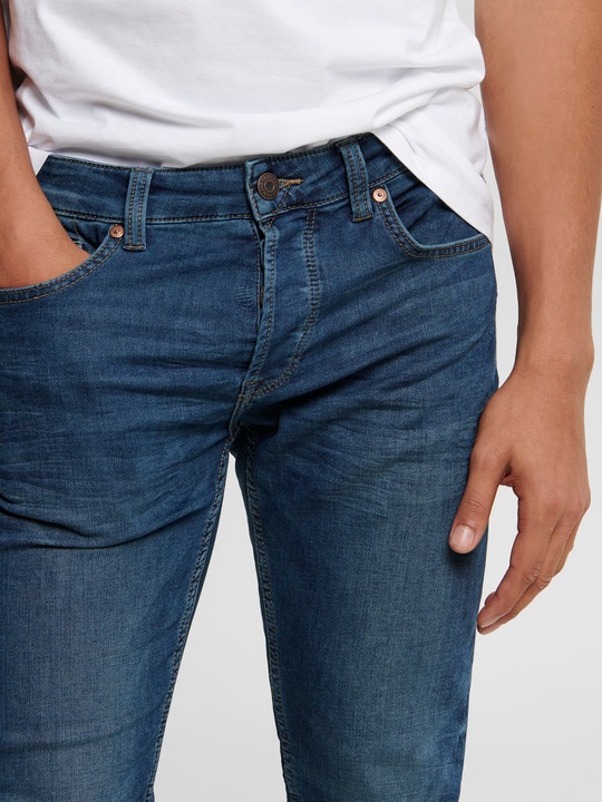 Produktbild Only & Sons Slim Fit Jeans (W32/L32)