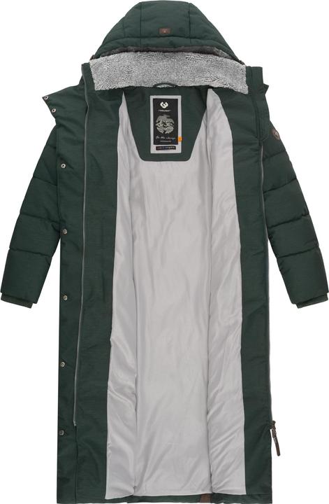 Actual product image Ragwear Pavla Extralong