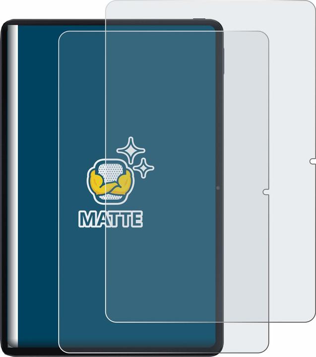 Actual product image BROTECT Protector Anti-Glare (2 pcs., Xiaomi Poco Pad)