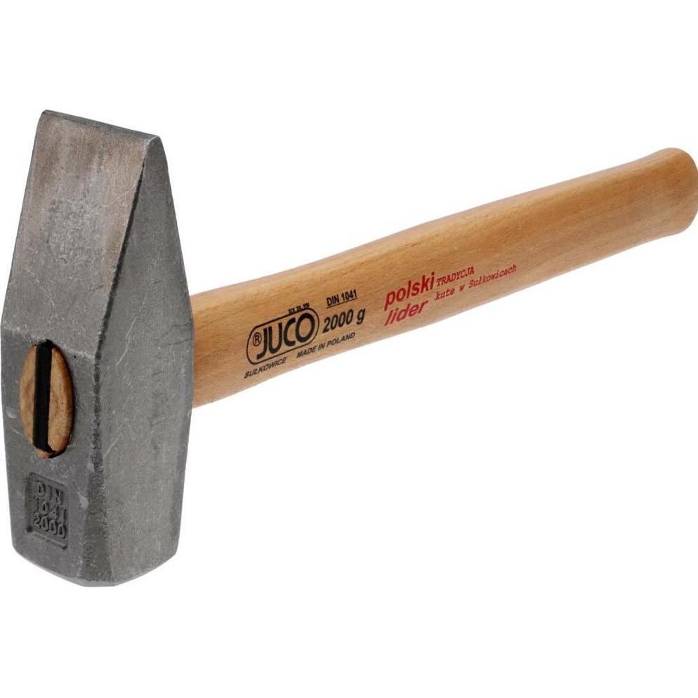 Thumbnail - Jucon, Hammer, MACHINIST HAMMER JUCO 2000G (2000 g)