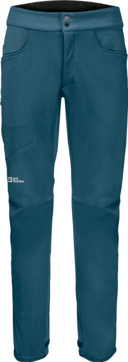 Image du produit Jack Wolfskin Morobbia Pants M (54)