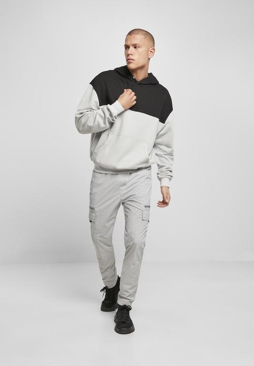 Produktbild Urban Classics Upper Block Hoody (M)