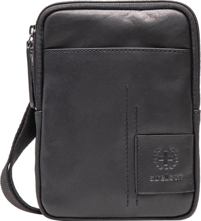 Produktbild Strellson Umhängetasche Hyde Park ShoulderBag XSVZ1