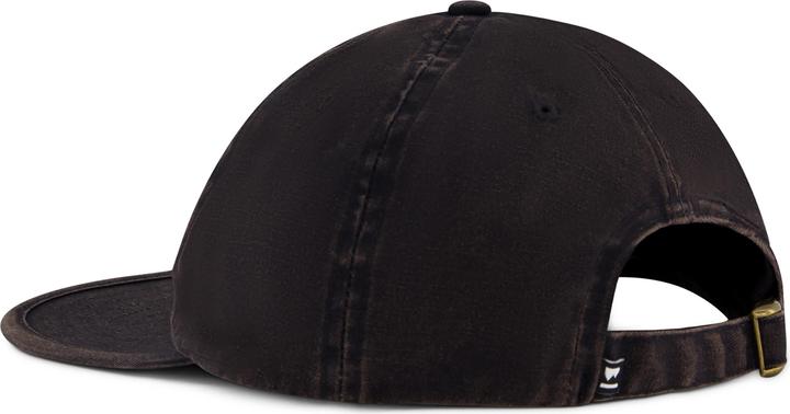Actual product image Mons Royale Roam 6 Panel Cap (One size)