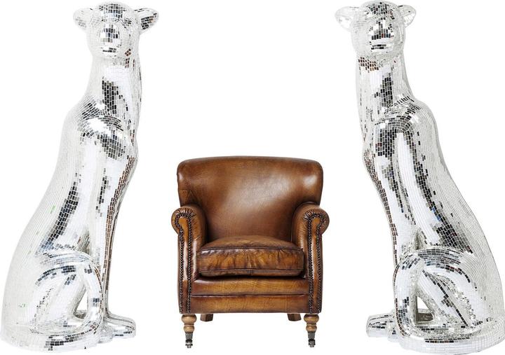 Actual product image Kare Design Panther