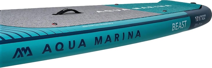 Produktbild Aqua Marina All-around Advanced Beast (10'6")