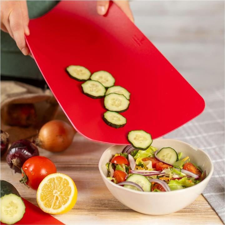 Produktbild Kuhn Rikon Schneidebretter Set