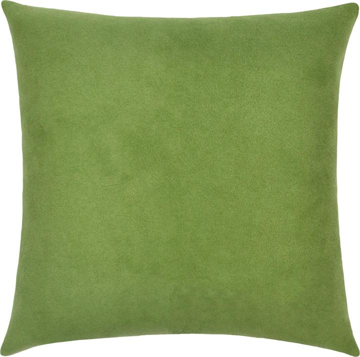 Zoeppritz Soft-Fleece (Kopfkissenbezug, 40 x 40 cm)