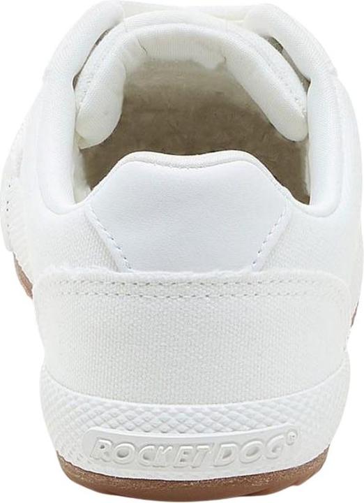 Actual product image Rocket Dog Womens/Ladies Cheery Canvas Low Pumps (40.5)