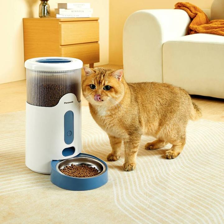 Image du produit Panasonic Smart Pet Feeder (280 cl)