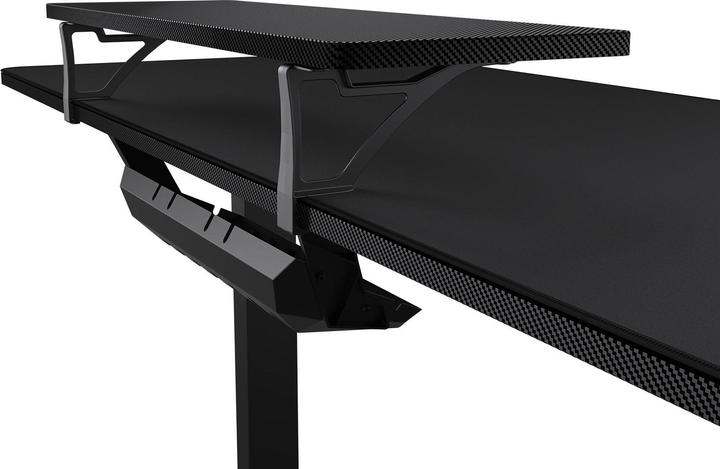 Actual product image Konjac Sponge COUGAR E-Star 140 gaming desk