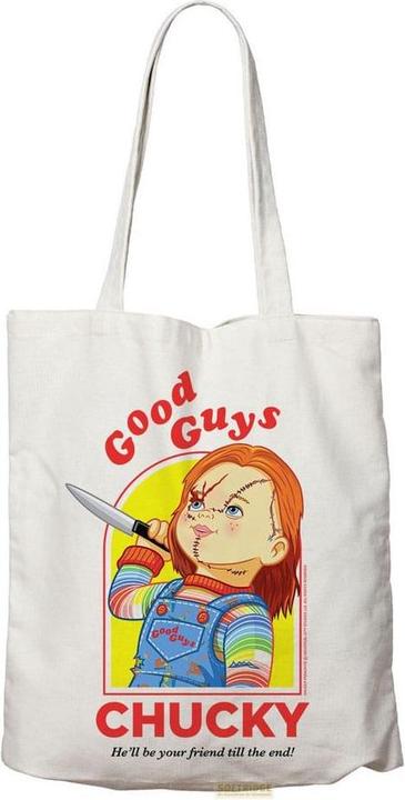 Immagine prodotto Fanattik Chucky Tragetasche