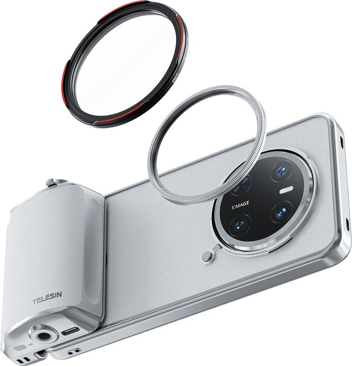Immagine prodotto Telesin Fun Shot MasterGrip for Mate70 Pro/Pro+