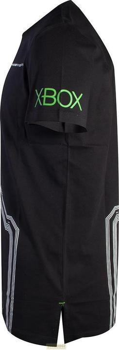 Produktbild Microsoft The System Men's Tshirt (M)