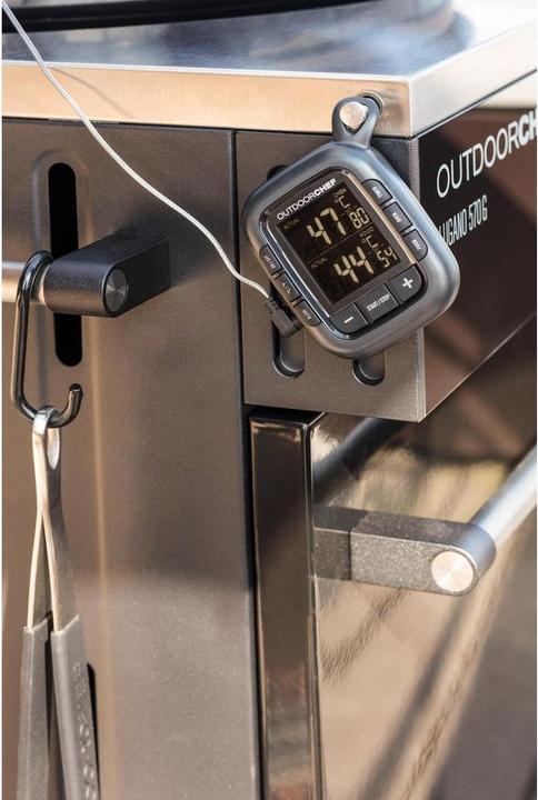Produktbild Outdoorchef Gourmet Check Grillthermometer
