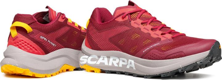 Produktbild Scarpa Spin Planet Wmn (38)