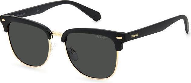 Immagine prodotto Polaroid Zonnebril Volwassenen Zilverkleurig Volledig omrand Polarizerend