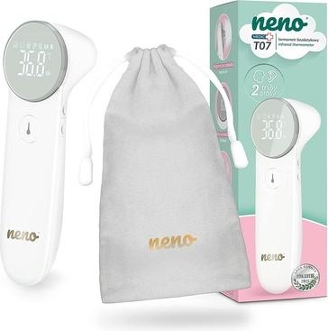 Productafbeelding Neno Thermometer T07 (Voorhoofd)