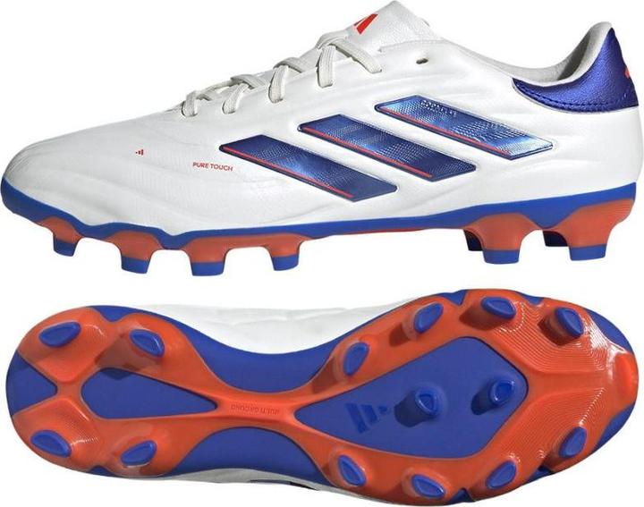 Image du produit Adidas Herren PURE.2 Pro MG Schuhe (44)