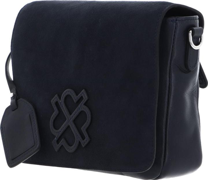 Actual product image Picard Donna shoulder bag leather 22 cm
