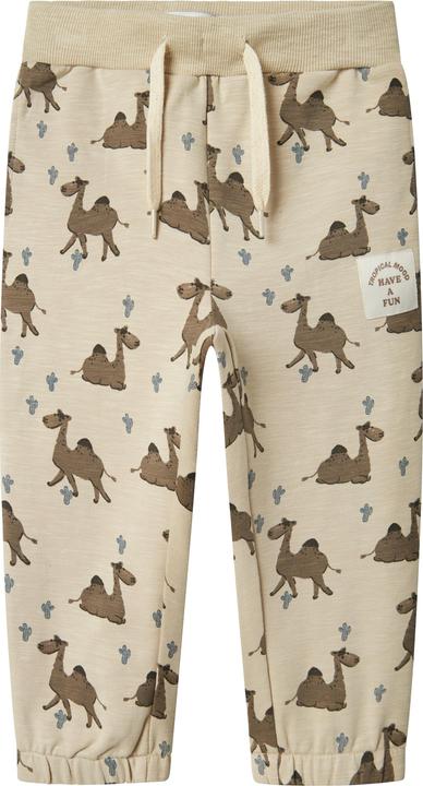 Produktbild Name it Bio-Baumwoll Hose (92)