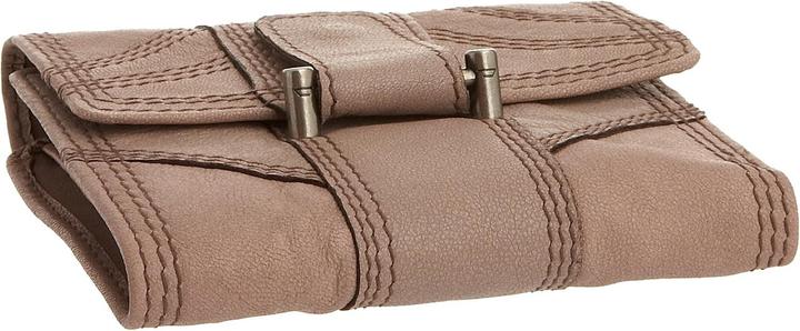 Actual product image Diesel Scio Small Flap Over Wallet