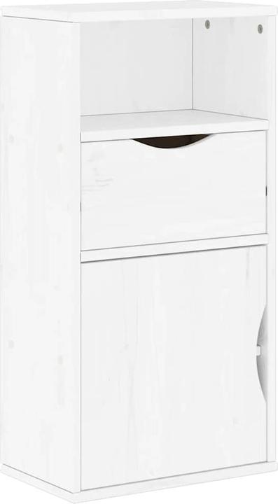 Image du produit vidaXL Beistellschrank (40 x 24 x 79 cm)