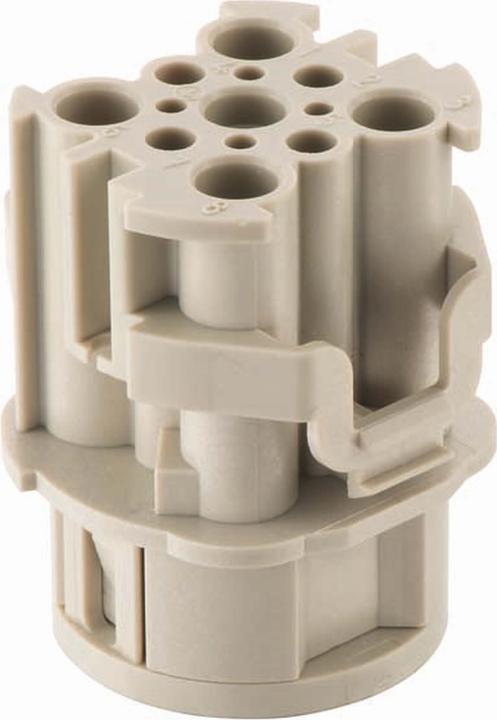 Actual product image Harting Socket insert