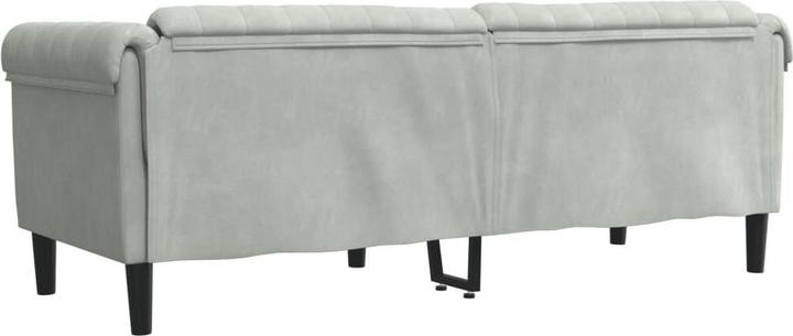 Immagine prodotto vidaXL Sofa (3 posti)