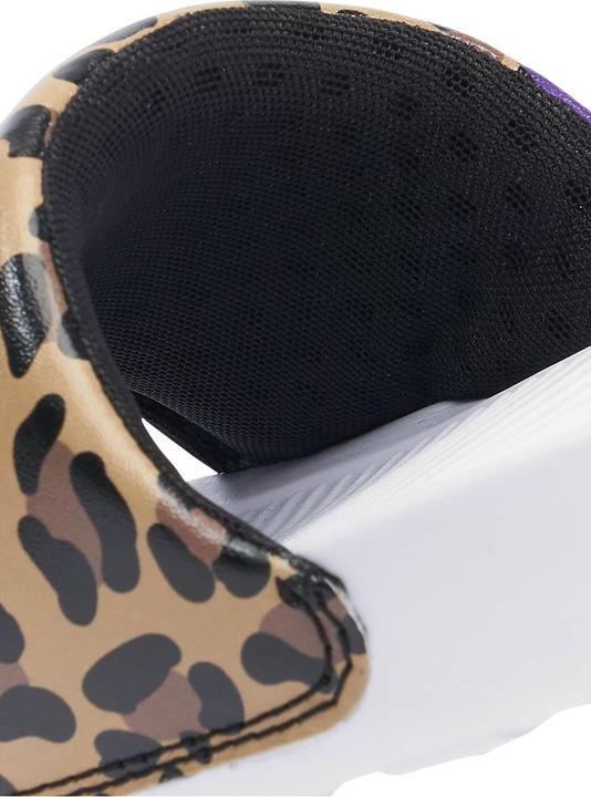 Actual product image Nike Victori Slide bathing shoes - 107209 (35.5)