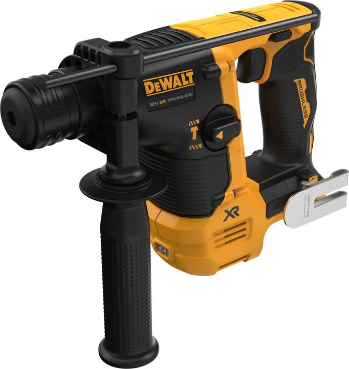 Actual product image DeWalt DCH072NT-XJ (Rechargeable battery operated)