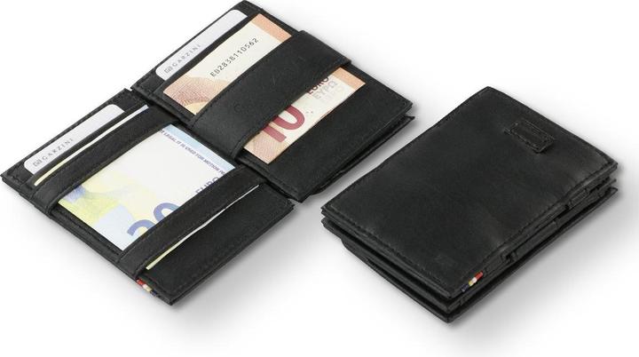 Immagine prodotto Garzini Cavare - Magic Portemonnaie mit Münzfach