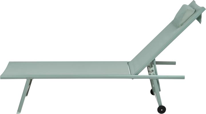 Produktbild Beliani Soroni (149 cm)