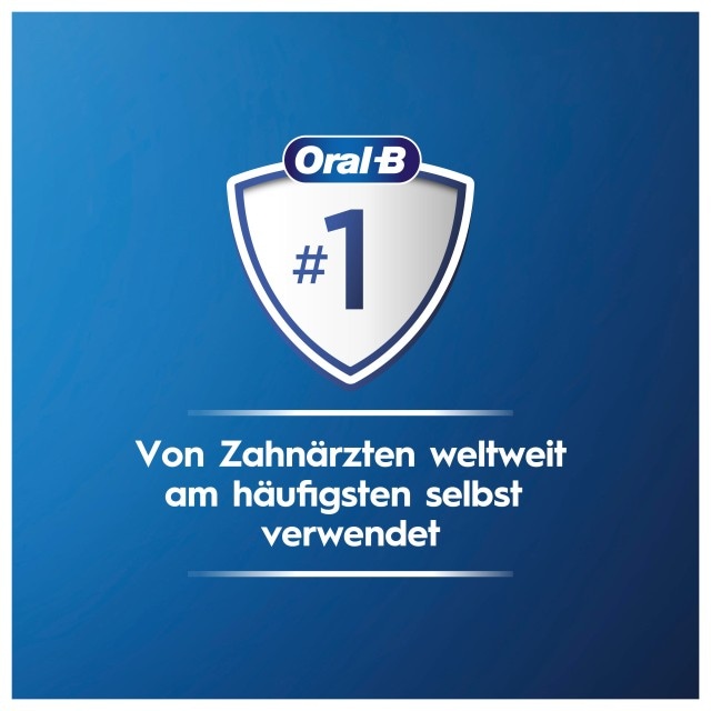Image du produit Oral-B Pro 3 3000 (Brosse à dents oscillo-rotative)