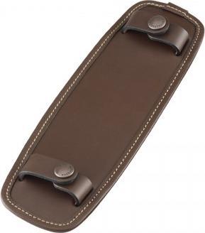 Chocolate Leather