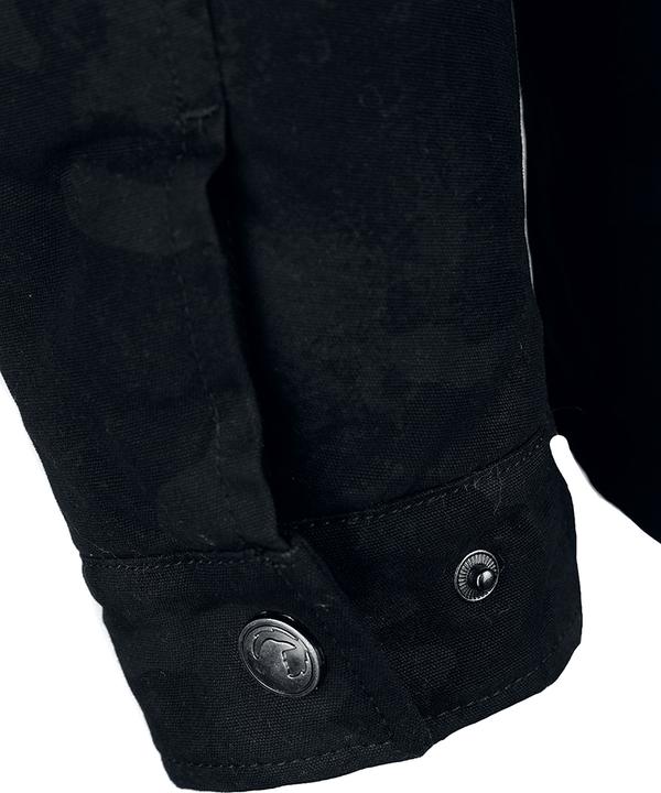 Produktbild Black Premium Black on Black (M)