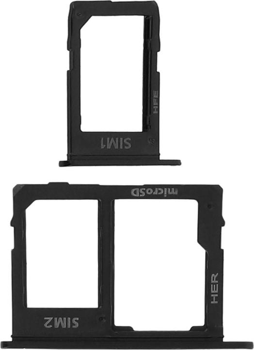 Immagine prodotto Avizar Supporto Sim di ricambio Galaxy J6 (Porta SIM, Galaxy J6)