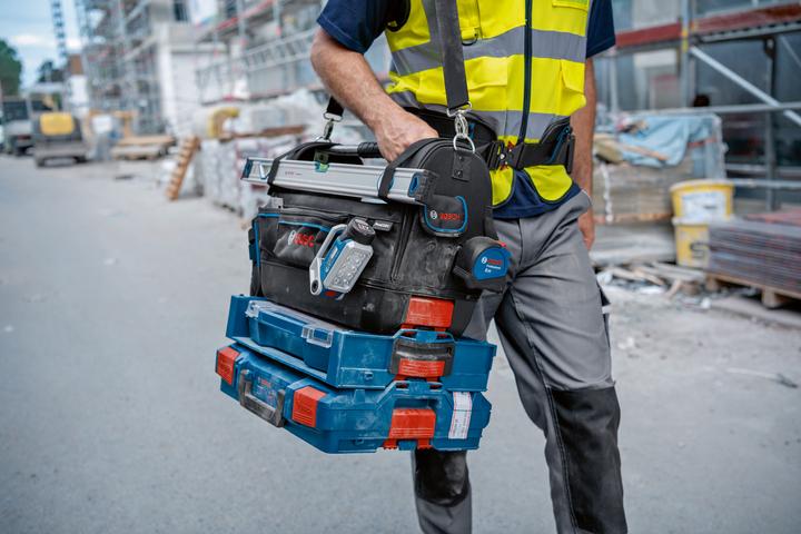 Image du produit Bosch Professional GWT 20 (1 pièces)