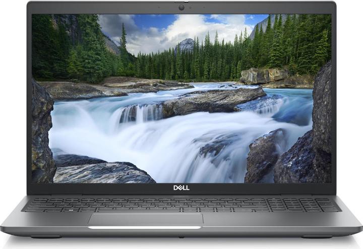 Produktbild Dell Latitude 5540 (15.60", 256 GB, 16 GB, DE, Intel Core i5-1335U)