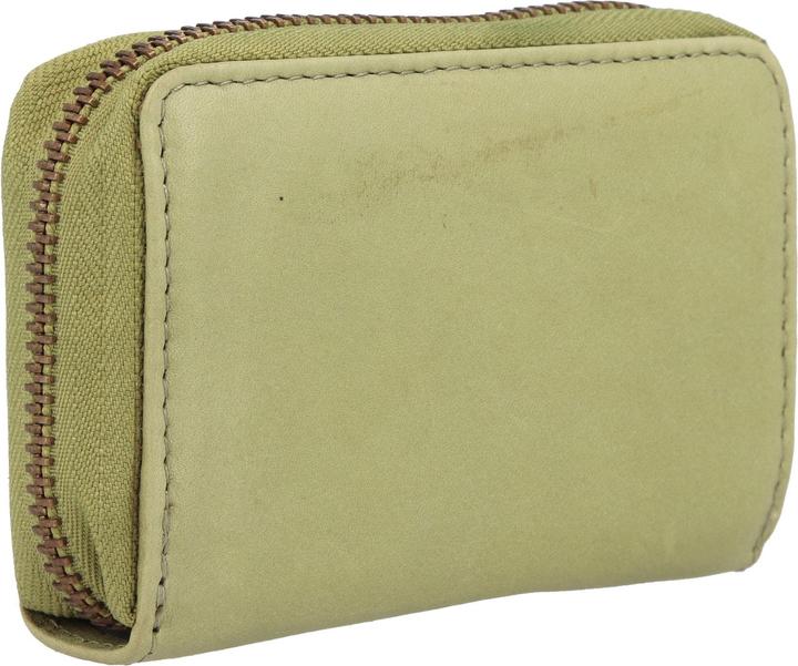 Produktbild Greenland Nature Kreditkartenetui RFID Leder 10,5 cm