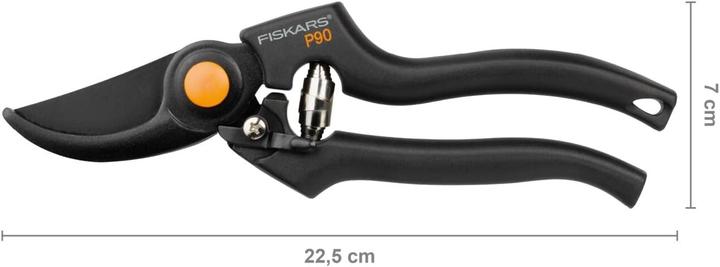 Produktbild Fiskars Gartenschere Bypass Pro 111960