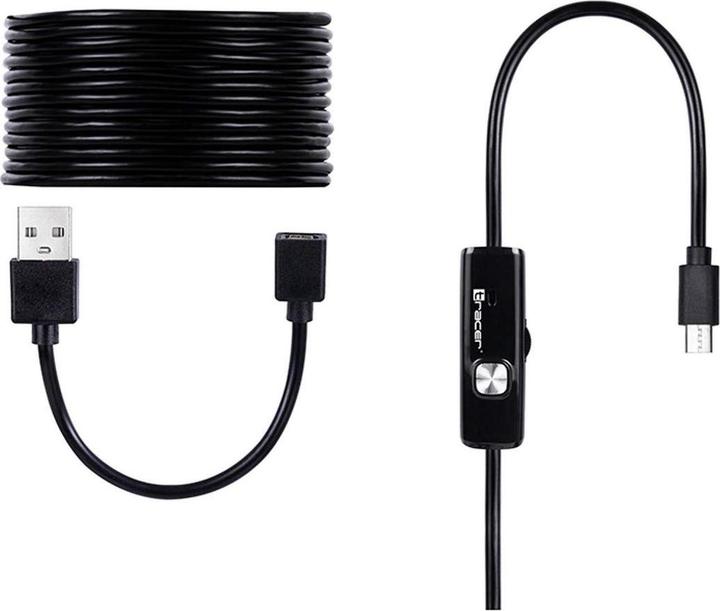 Actual product image Tracer HardWire