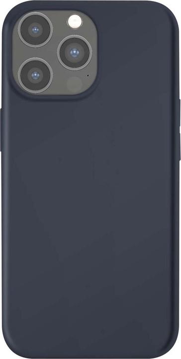 Immagine prodotto Jaym Custodia in silicone premium, serie blu (Apple iPhone 12 Pro Max)