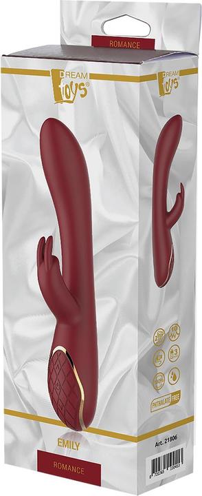 Produktbild Dream Toys Romance Emily