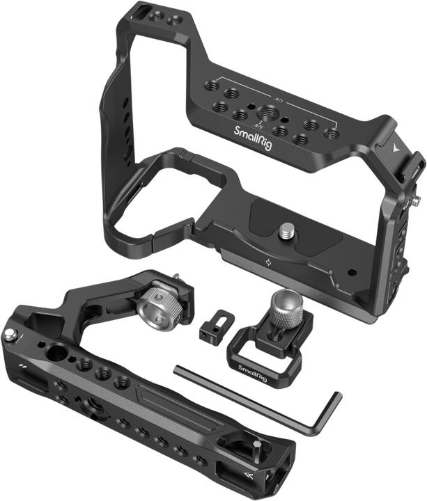 Produktbild SmallRig Basic Kit für Sony A7 IV/ A7SIII (Cage)