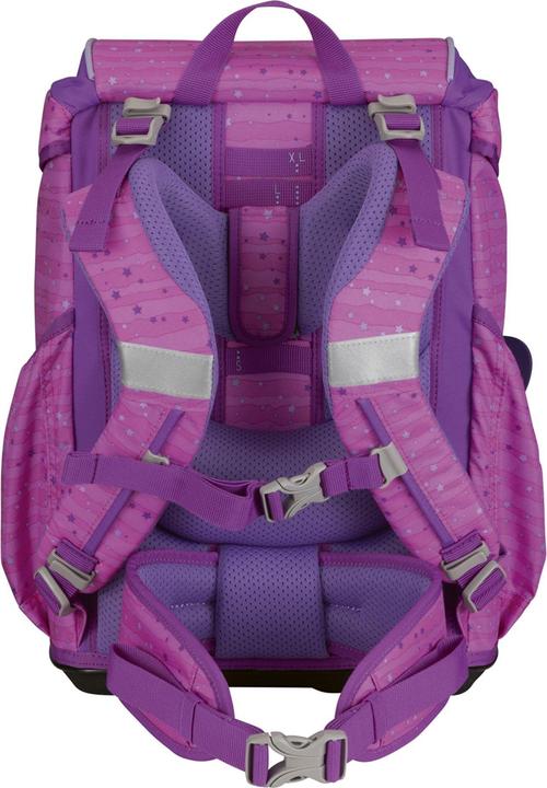 Produktbild Derdiedas ErgoFlex Schulranzen-Set 5tlg. (24 l)