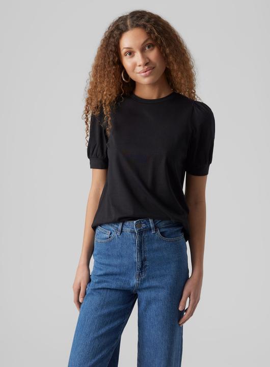 Actual product image Aware VMKERRY 2/4 O-NECK TOP VMA NOOS (L)