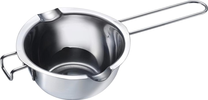 Westmark Water bath melting bowl